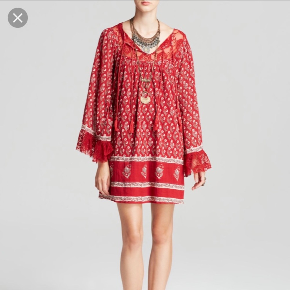 Free People Dress